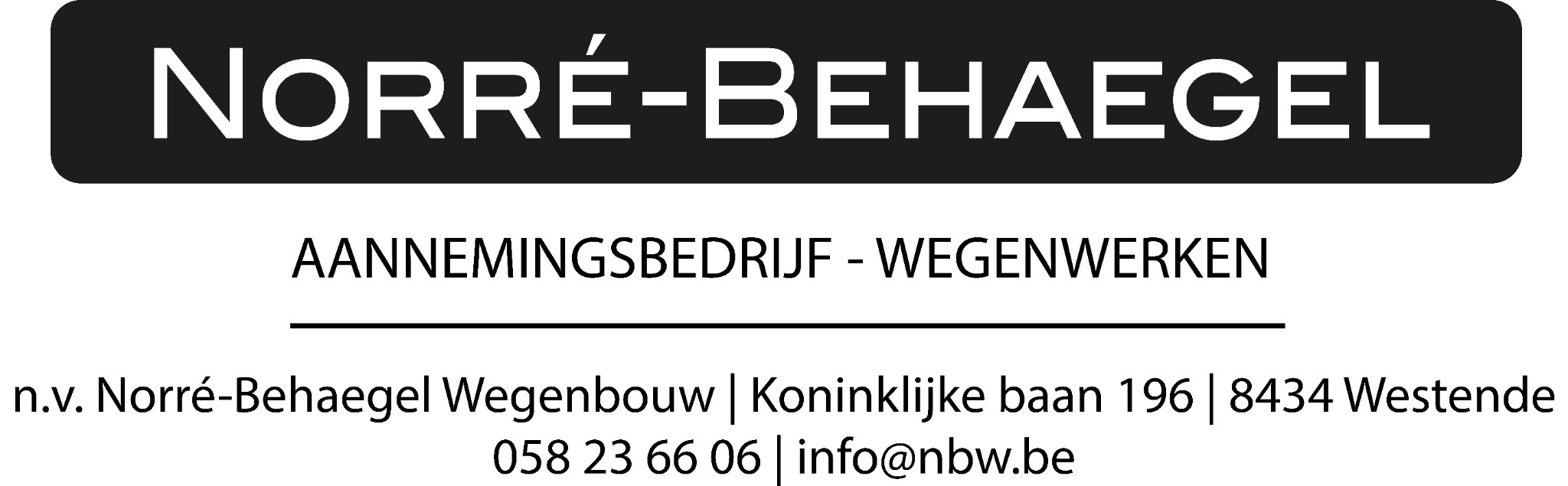 Norré-Behaegel